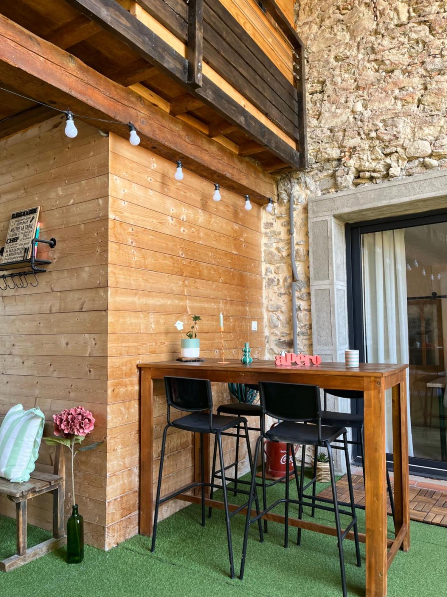 Valent Villa Cazilhac (Aude)